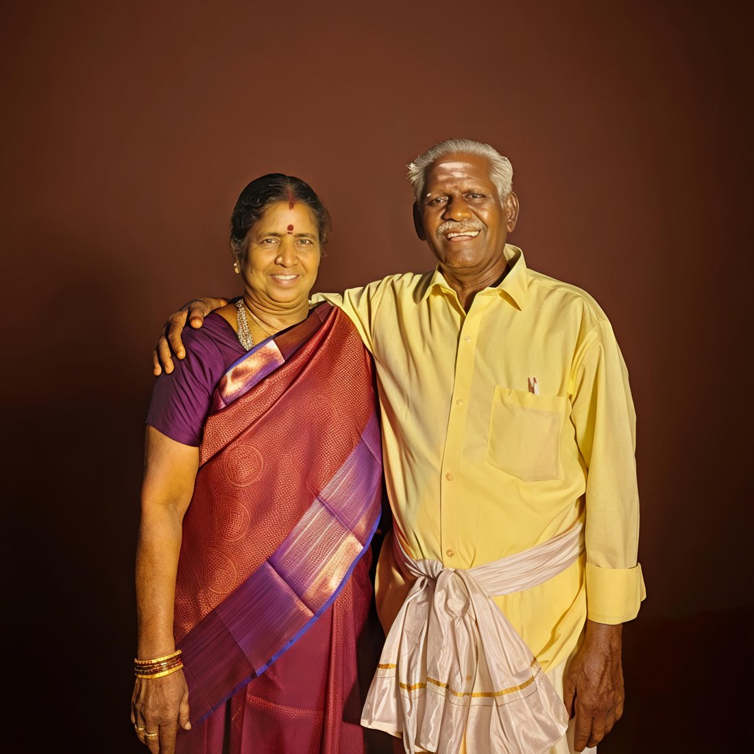 VAV.Ravi Ganapathi & Sons — the founding family